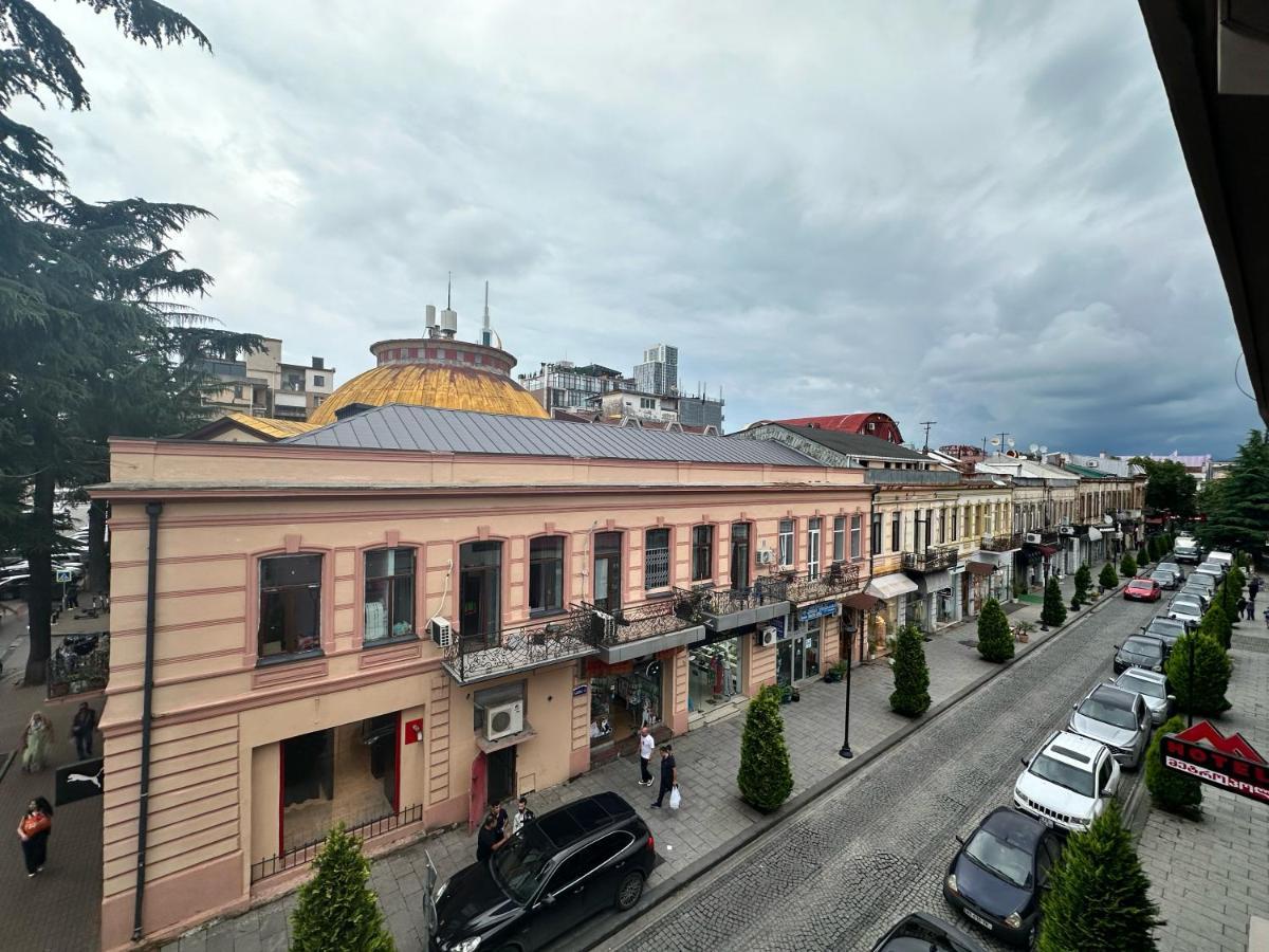 My Metropol Hotel Batumi Exterior photo