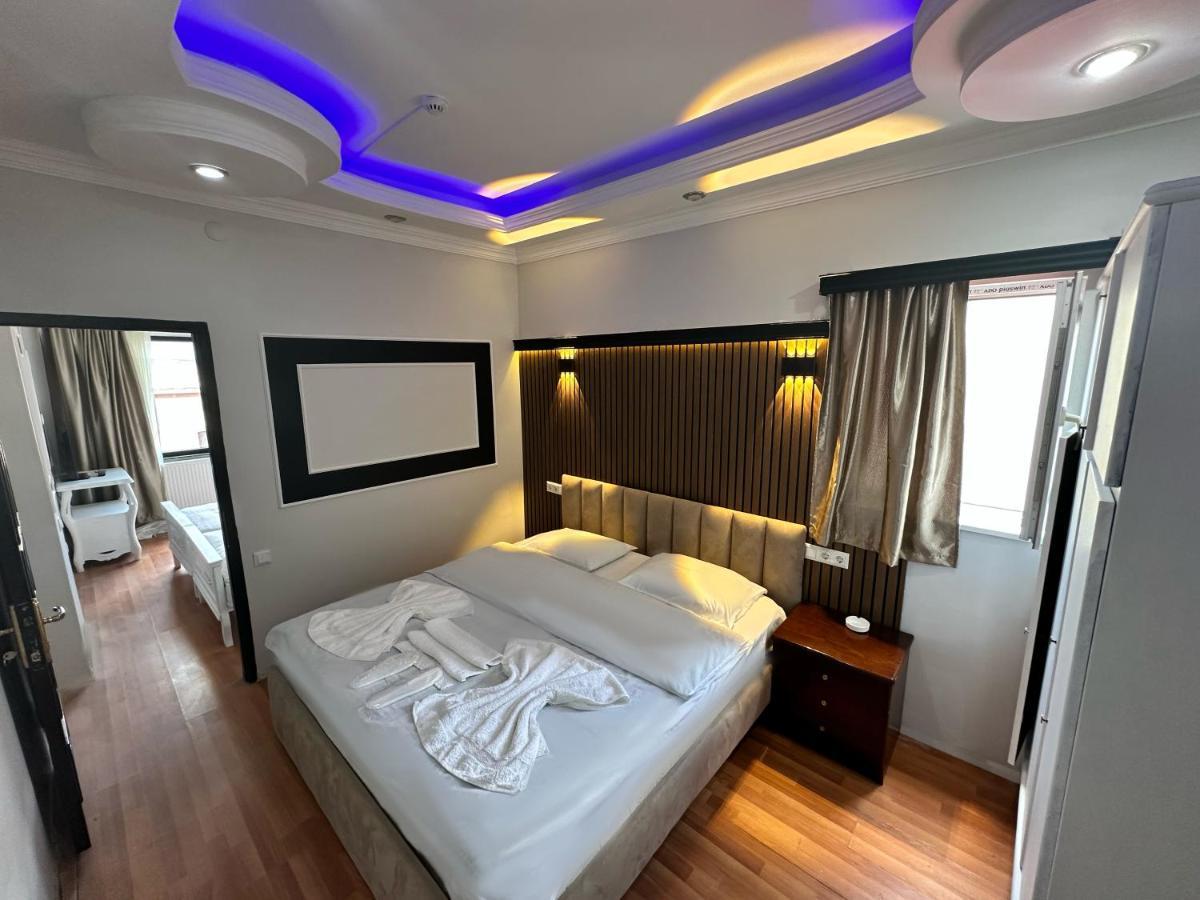 My Metropol Hotel Batumi Exterior photo